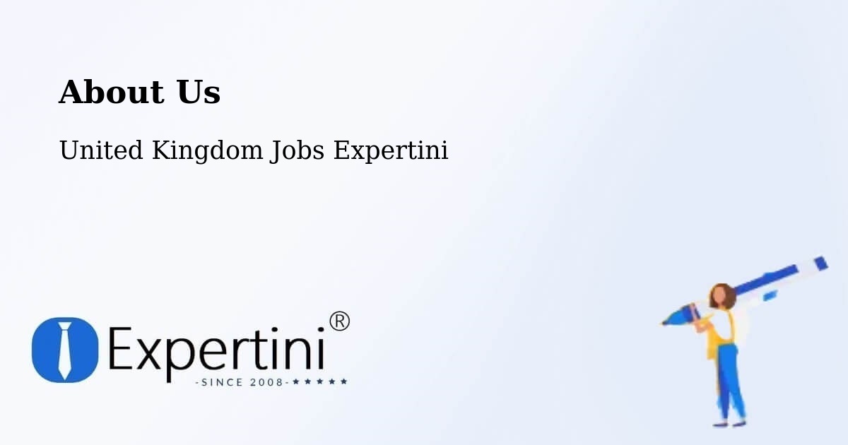 About Expertini Recruitment Platform  – Beaconsfield - Beaconsfield, United Kingdom Jobs Expertini