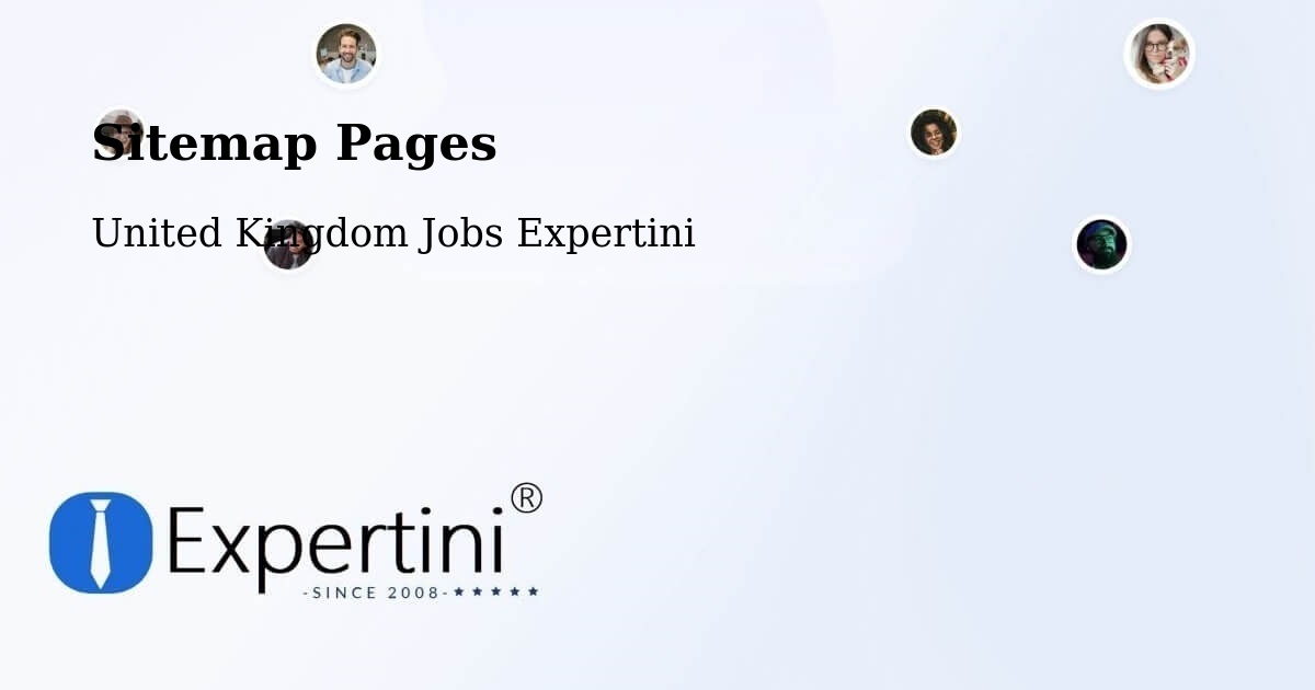 Sitemap Pages - Beaconsfield - United Kingdom Jobs Expertini